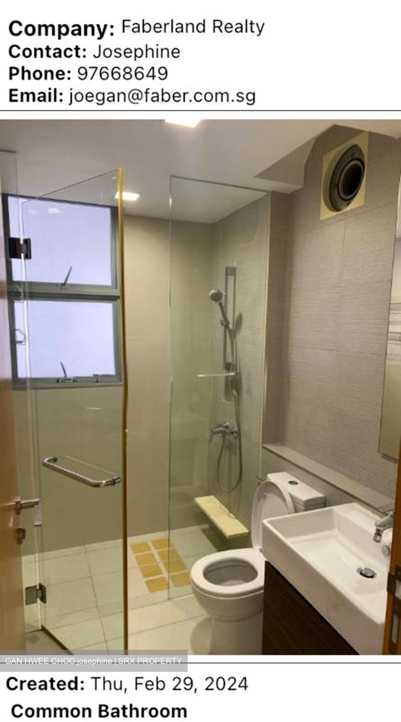 Prive (D19), Condominium #504401731